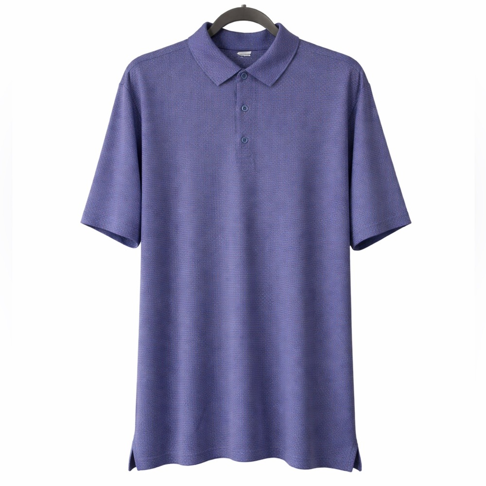 Johnston & Murphy Performance Polo Shirt